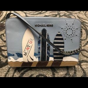 Michael Kors Crossbody Bag NEW